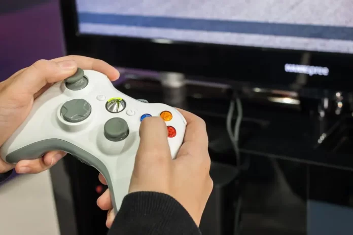 Xbox 360 controller to your PC without a receiver