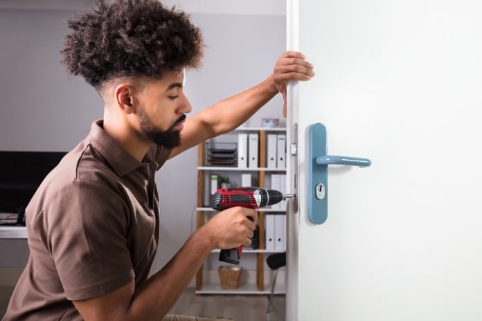 Common Locksmith Services and When You Need Them