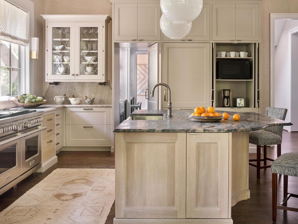 Kitchen Renovation Trends for 2022