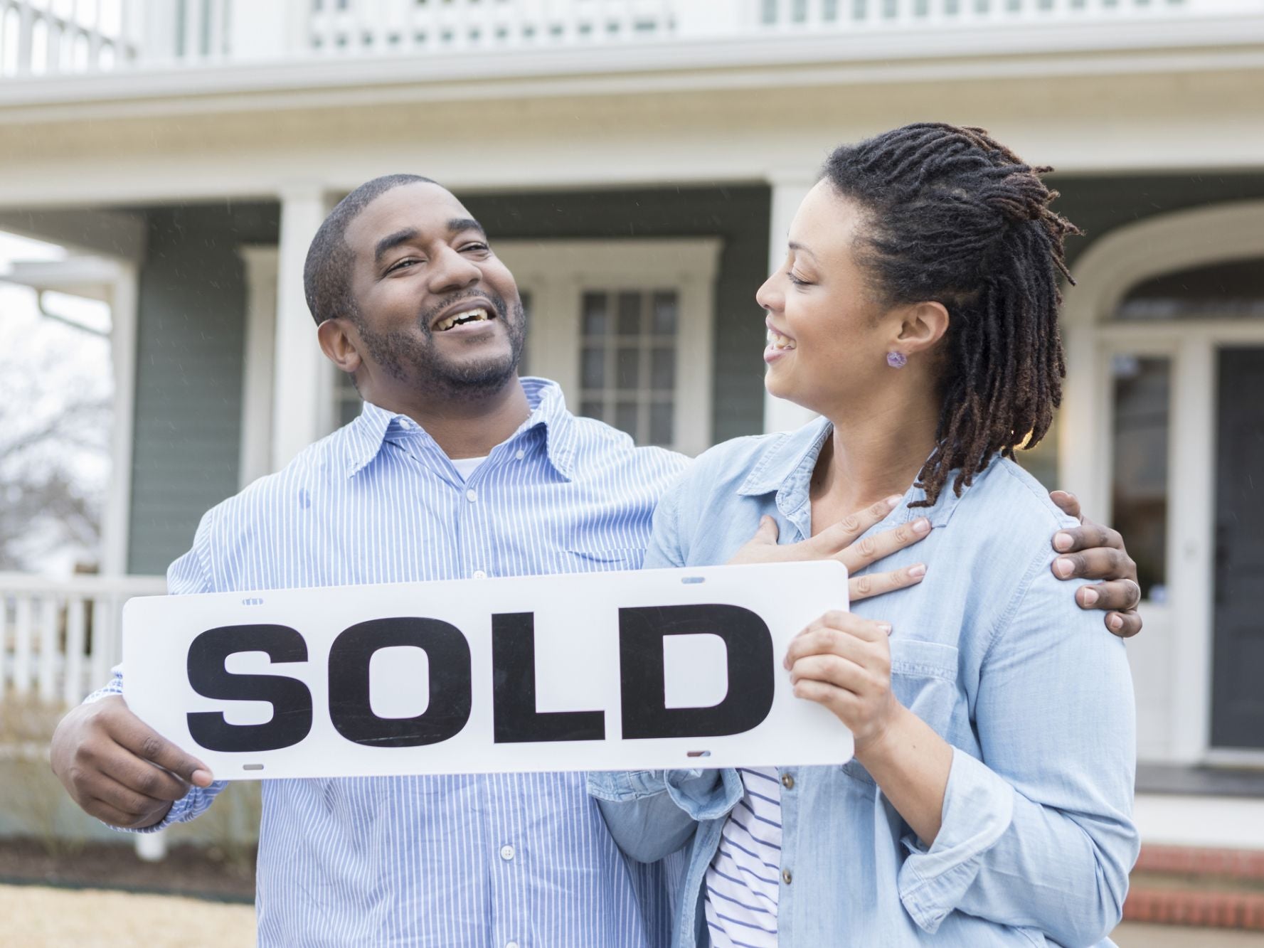 The Top Strategies for Selling Your Home Quickly