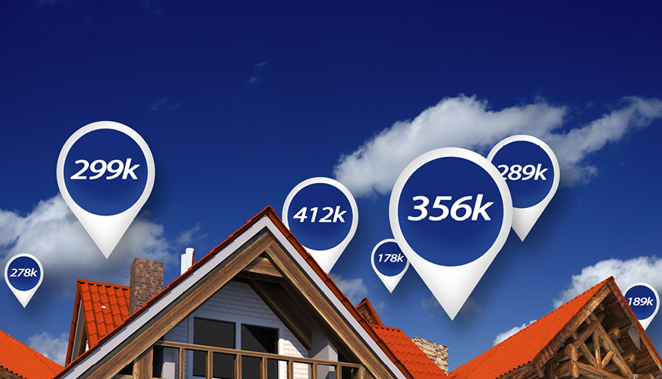The Role of Pricing in Selling Your Home