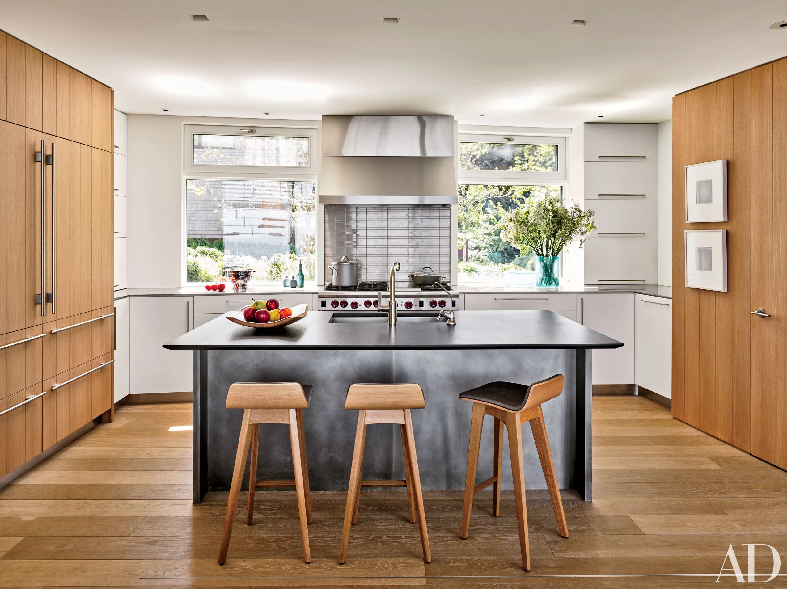 Creating Your Dream Kitchen: A Renovation Guide