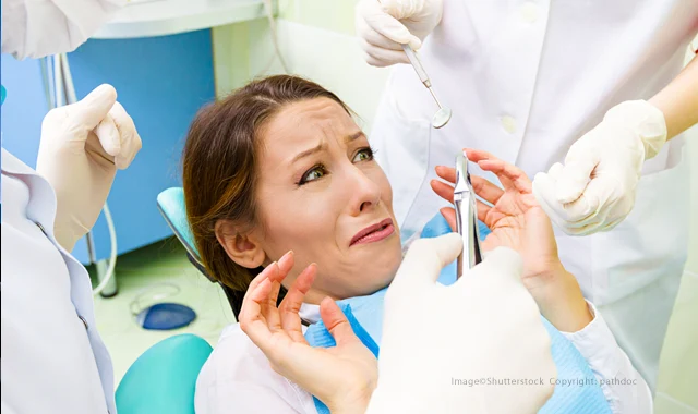 How to Overcome Dental Anxiety: A Dentist's Guide