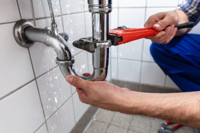 The Cost of Plumbing Repairs: What to Expect