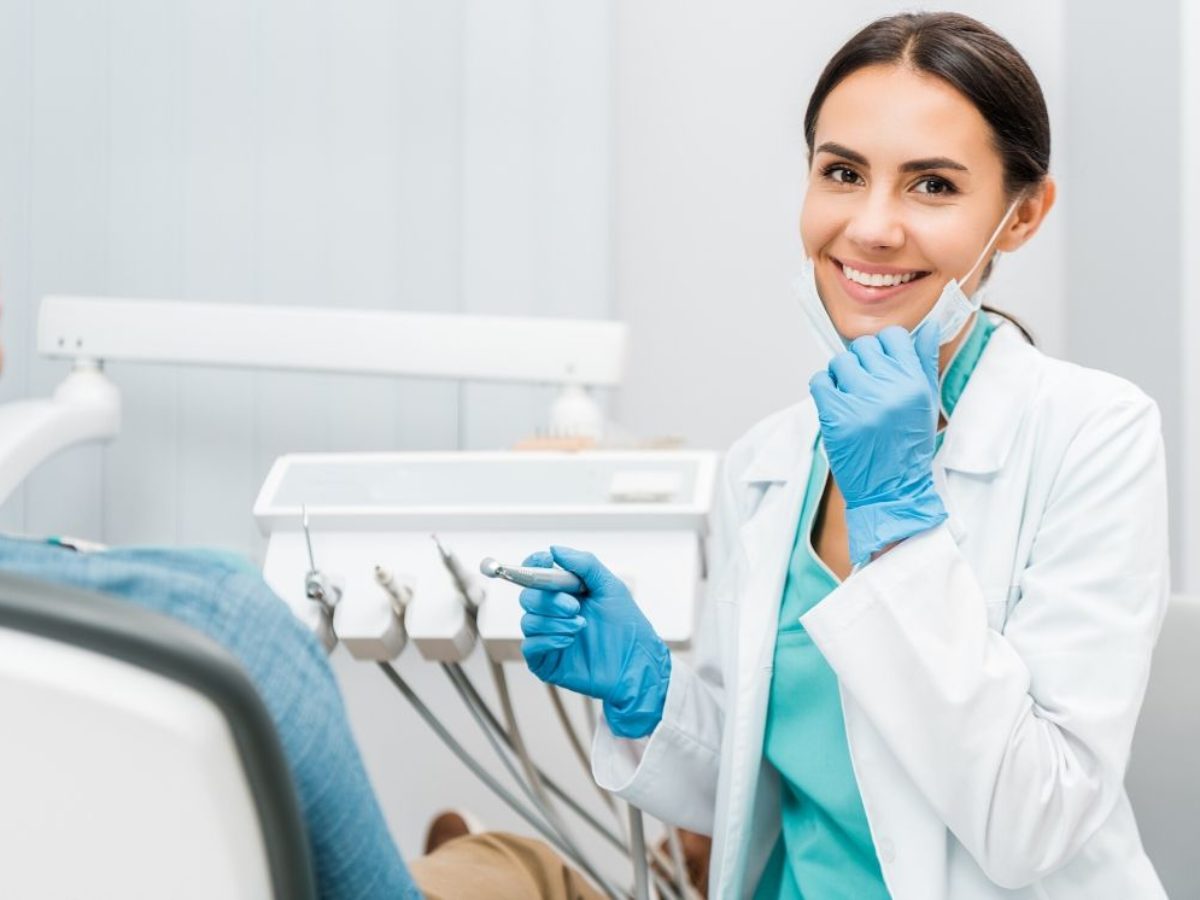 Understanding Dental Procedures: A Guide for Patients