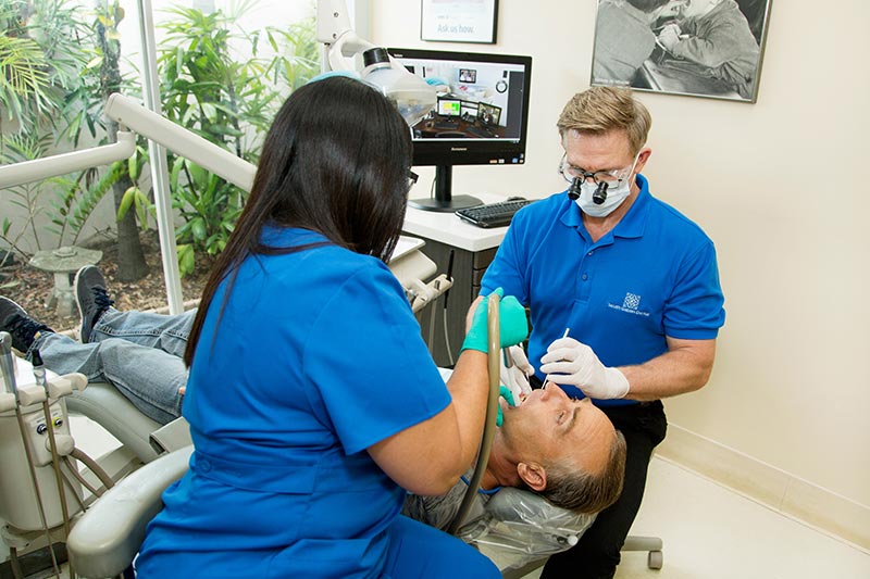 The Different Types of Dentists: Which One is Right for You?