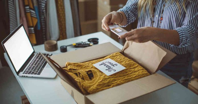 E-commerce: How to Sell Products Online and Make a Profit