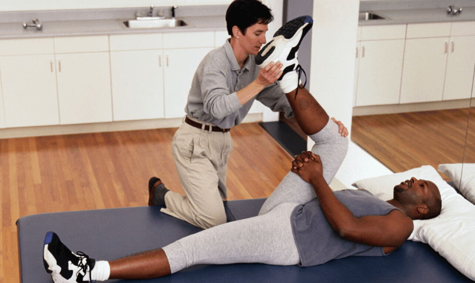Preventing Orthopedic Injuries: Tips and Tricks