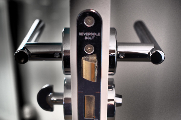 The Different Types of Lock Cylinders Explained