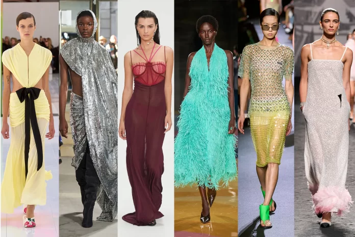 The Top 10 Fashion Trends for 2023