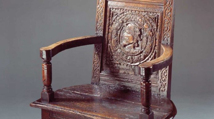 The Art of Upholstery: A History
