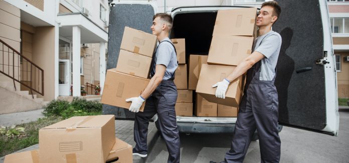 The Benefits of Using Movers for Your Next Relocation