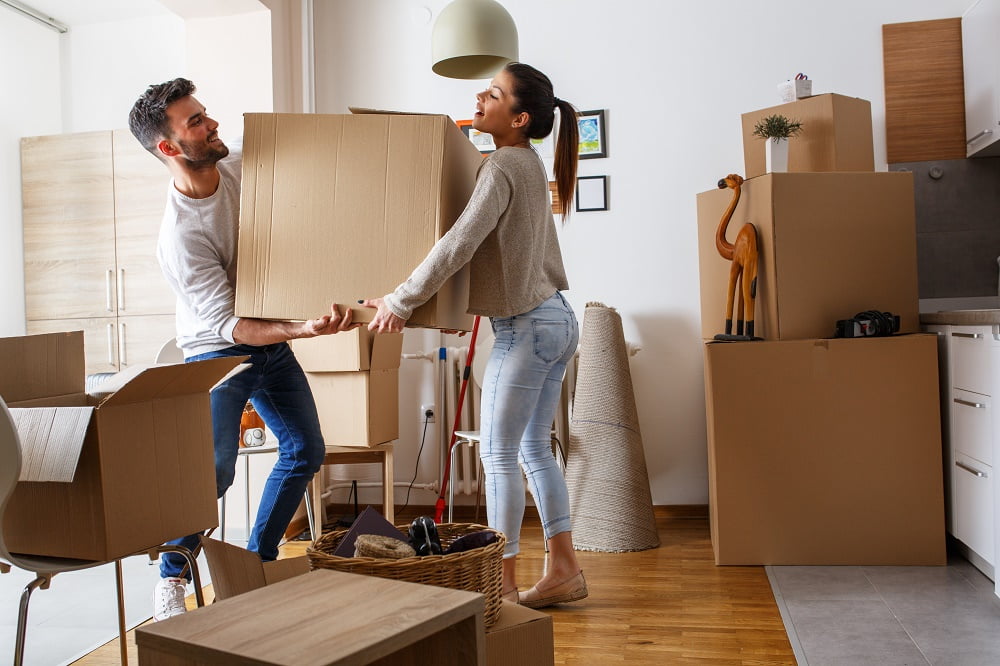 The Dos and Don'ts of Working with Movers