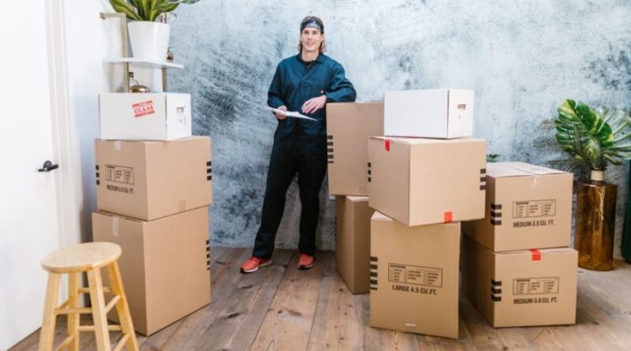 The Importance of Properly Insuring Your Belongings with Movers