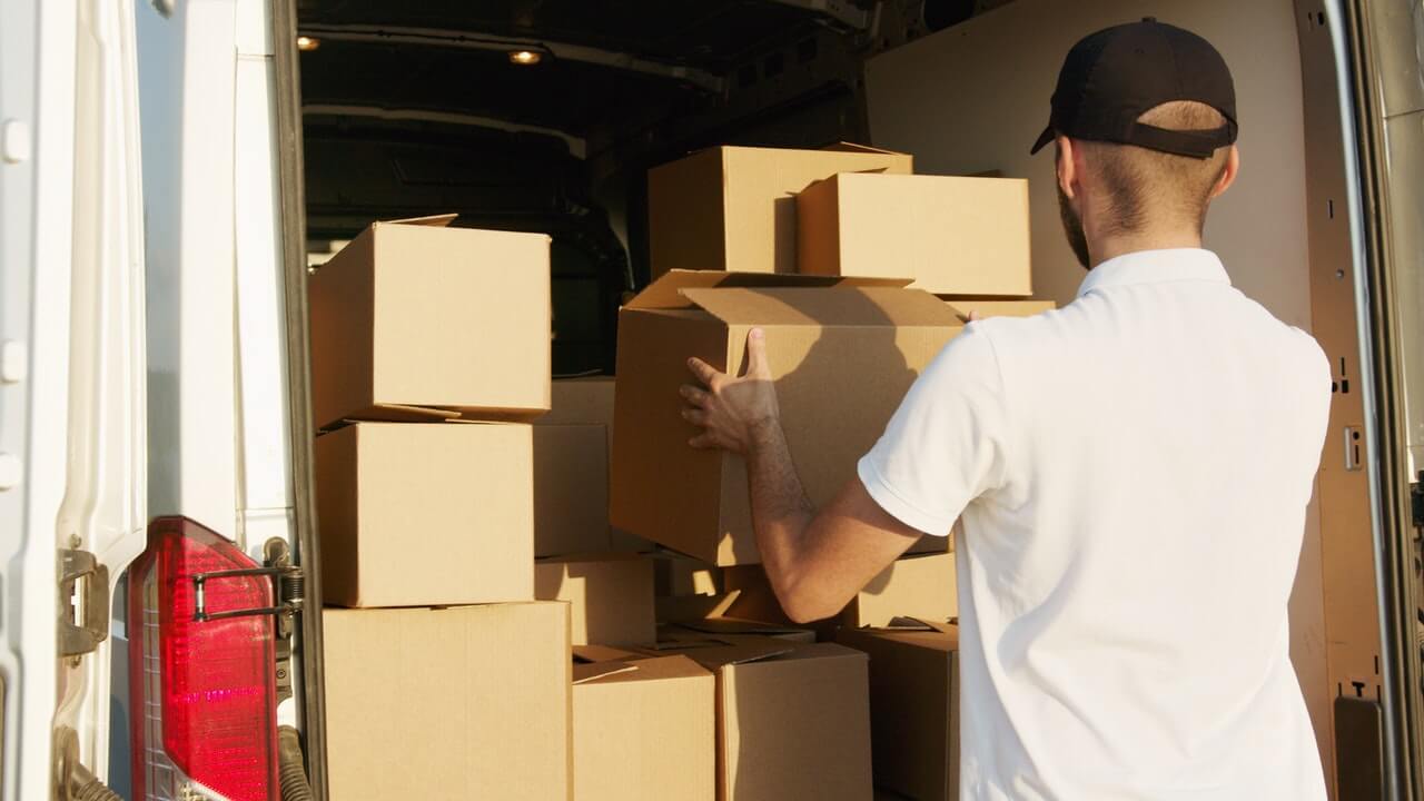 Tips for Choosing the Right Movers for Your Next Move