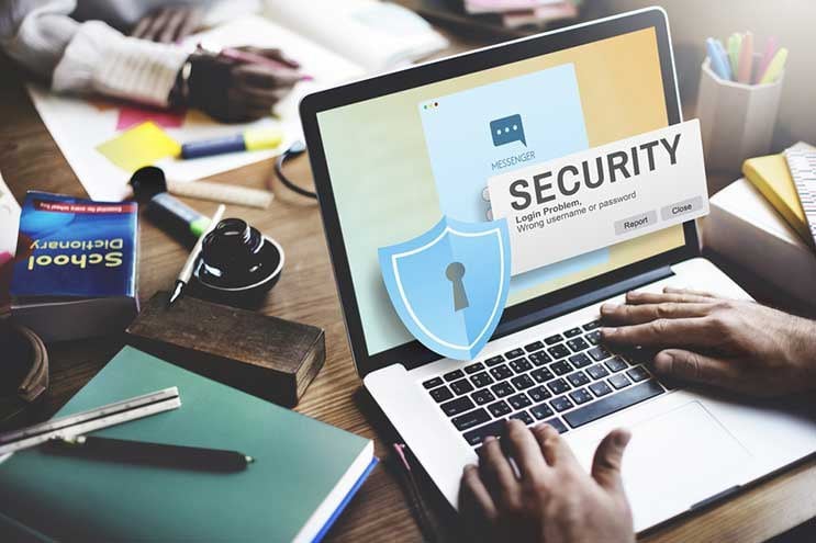 Tips for Keeping Your Business Secure