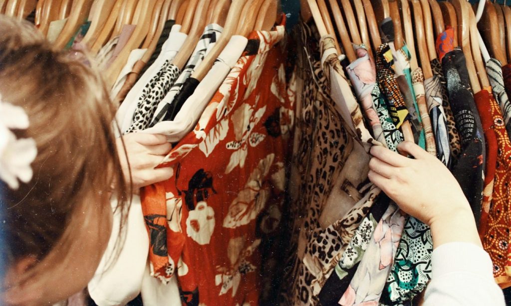 The Role of Sustainable Fashion in the Industry
