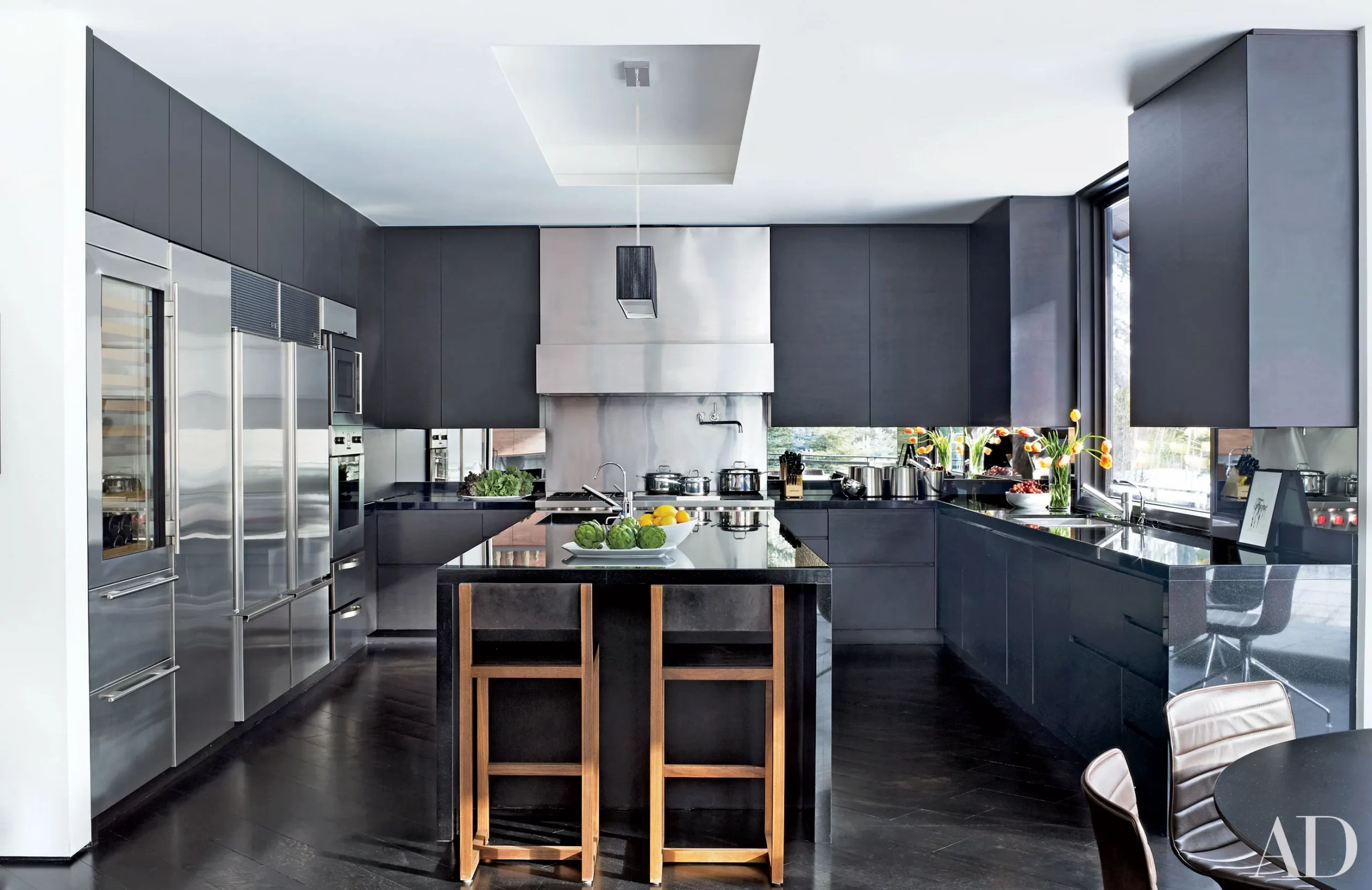 Before and After: Kitchen Renovation Inspiration