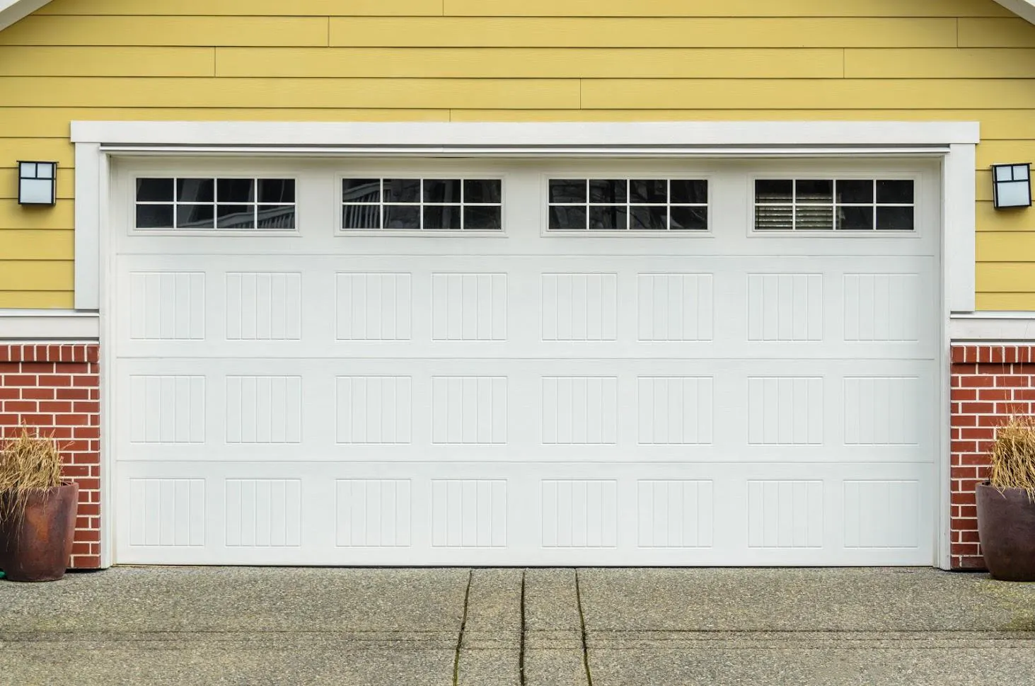 Upgrading Your Garage Door: Is it Worth the Investment?
