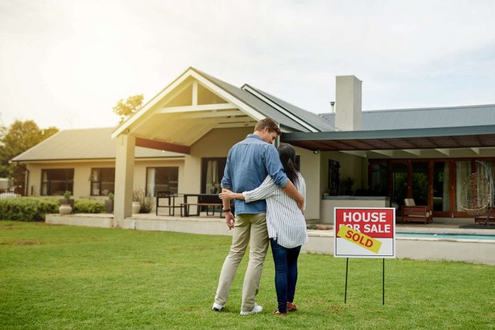 Selling Your Home in a Buyer's Market