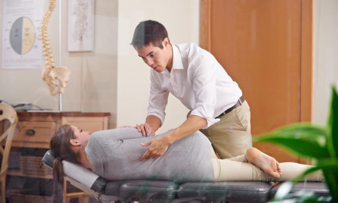 Chiropractic Treatments for Back Pain Relief