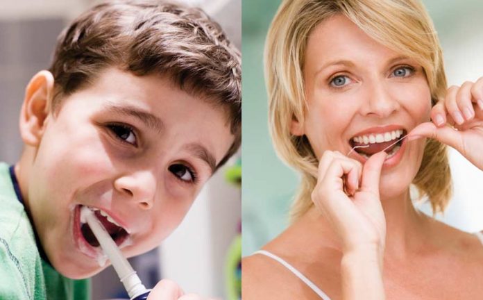 How to Maintain a Healthy Mouth Between Dental Visits