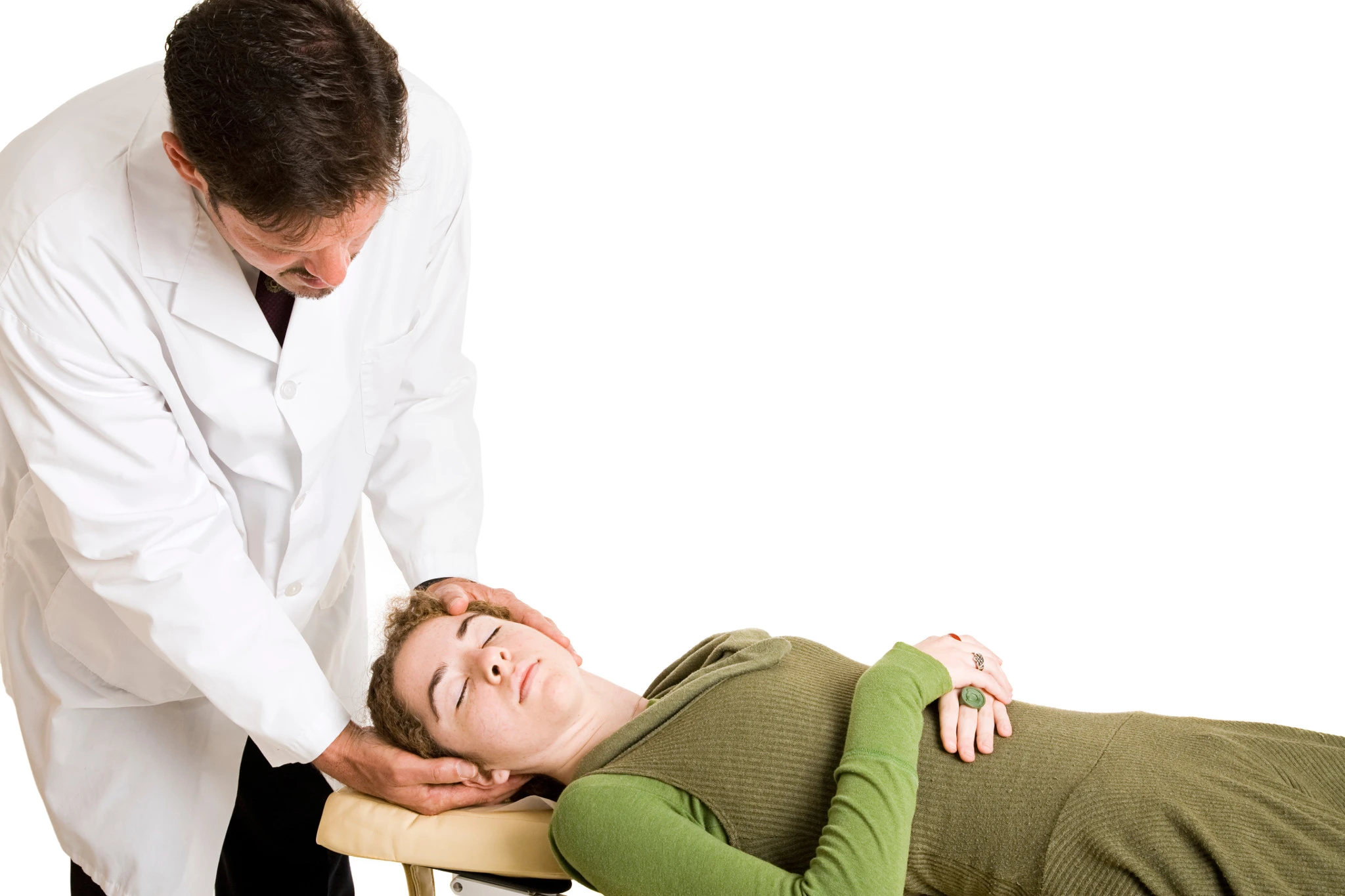 The Connection Between Chiropractic and Headaches