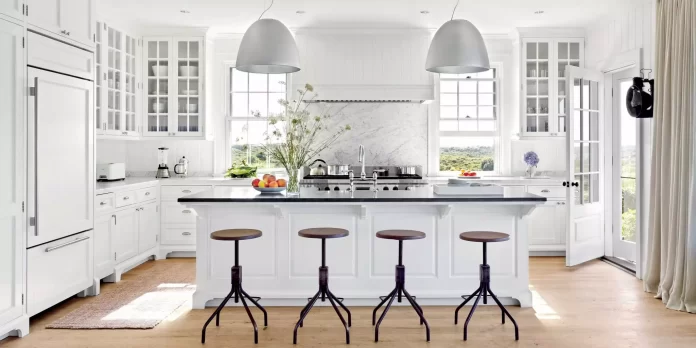 10 Kitchen Renovation Ideas to Transform Your Space
