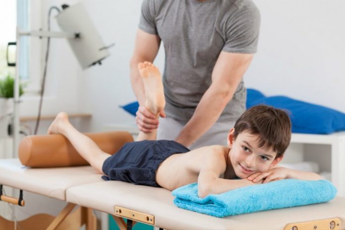 Chiropractic for Children: Is it Safe?