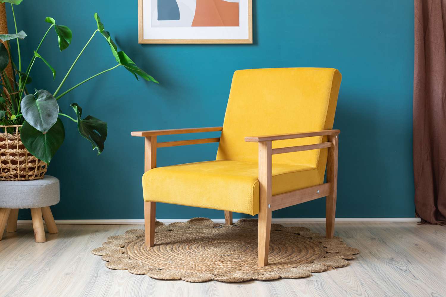DIY Upholstery: A Step-by-Step Guide