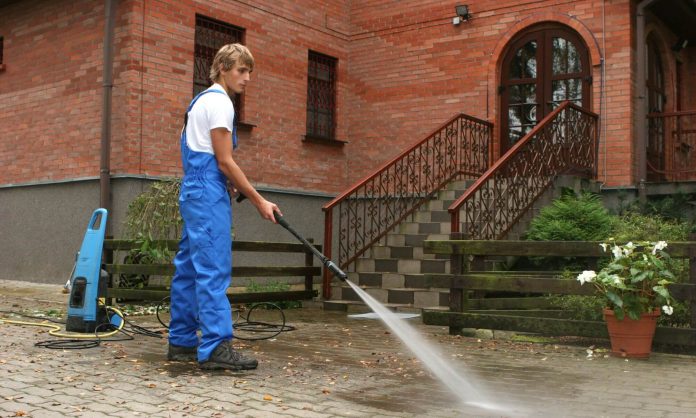 How to Choose the Right Pressure Washer for Your Needs