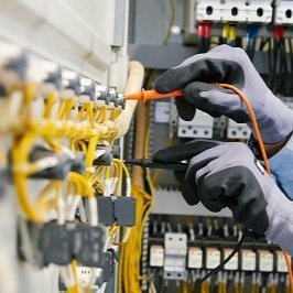 How to Find the Right Electrician for Your Home