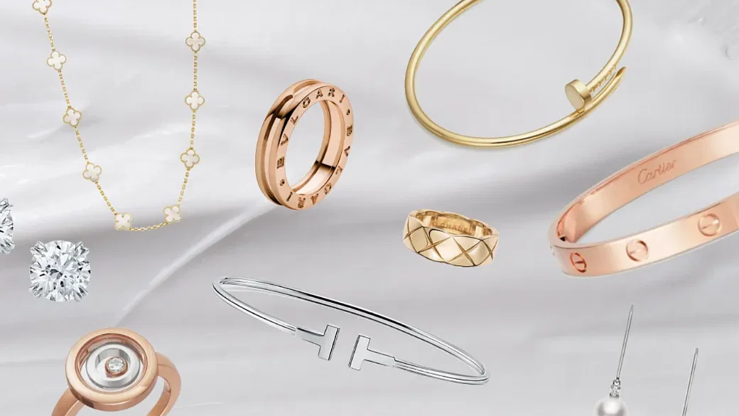 10 Timeless Pieces of Jewelry That Never Go Out of Style