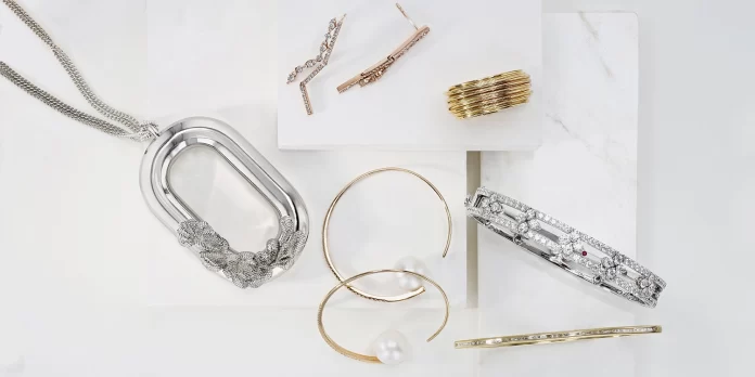 From Vintage to Modern: The Evolution of Engagement Rings