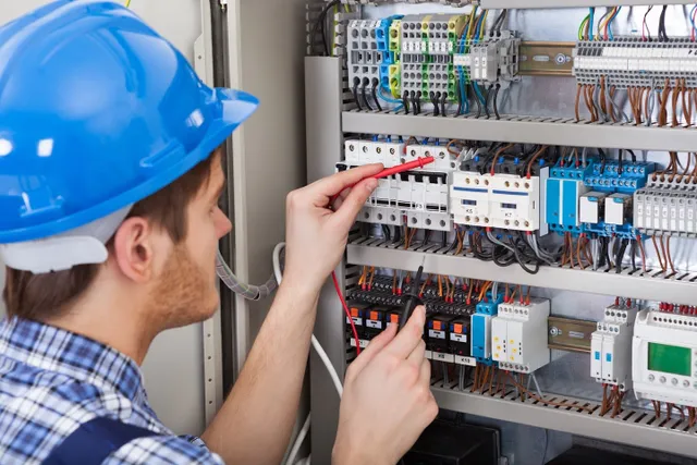 Understanding Electrical Wiring and Circuit Breakers