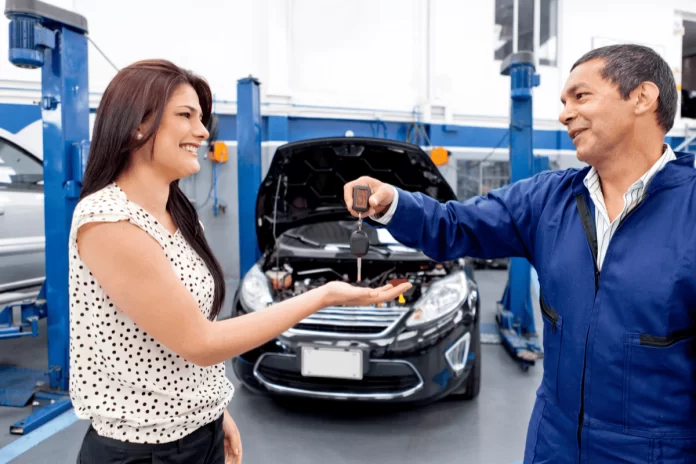 Ditch the Dealership: How to Find Reliable Independent Car Services Near You