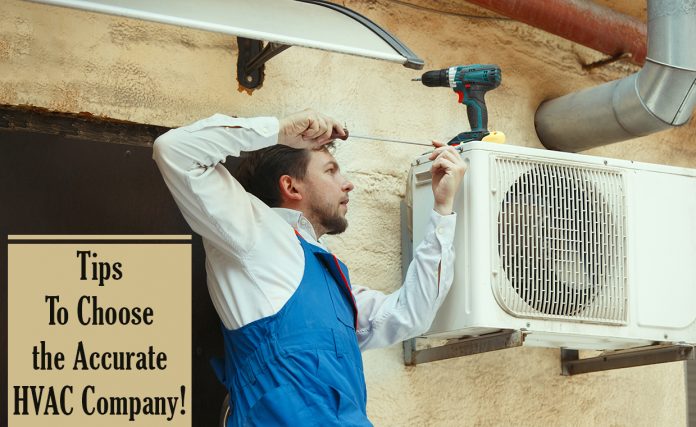 How to Choose the Right Air Conditioning Repair Service for Your Home or Business