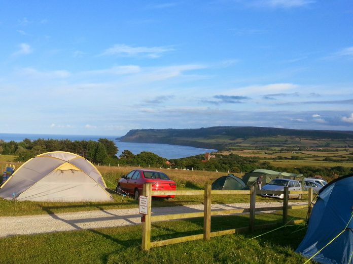 How to Choose the Perfect Campsite for Your Next Adventure