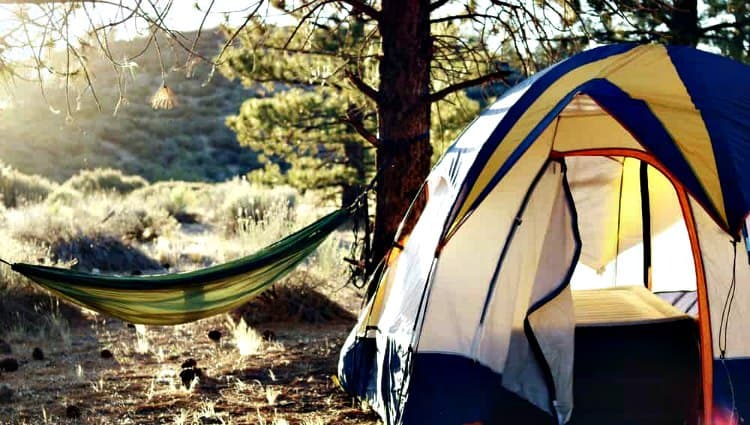 Camping on a Budget: How to Enjoy the Great Outdoors Without Breaking the Bank
