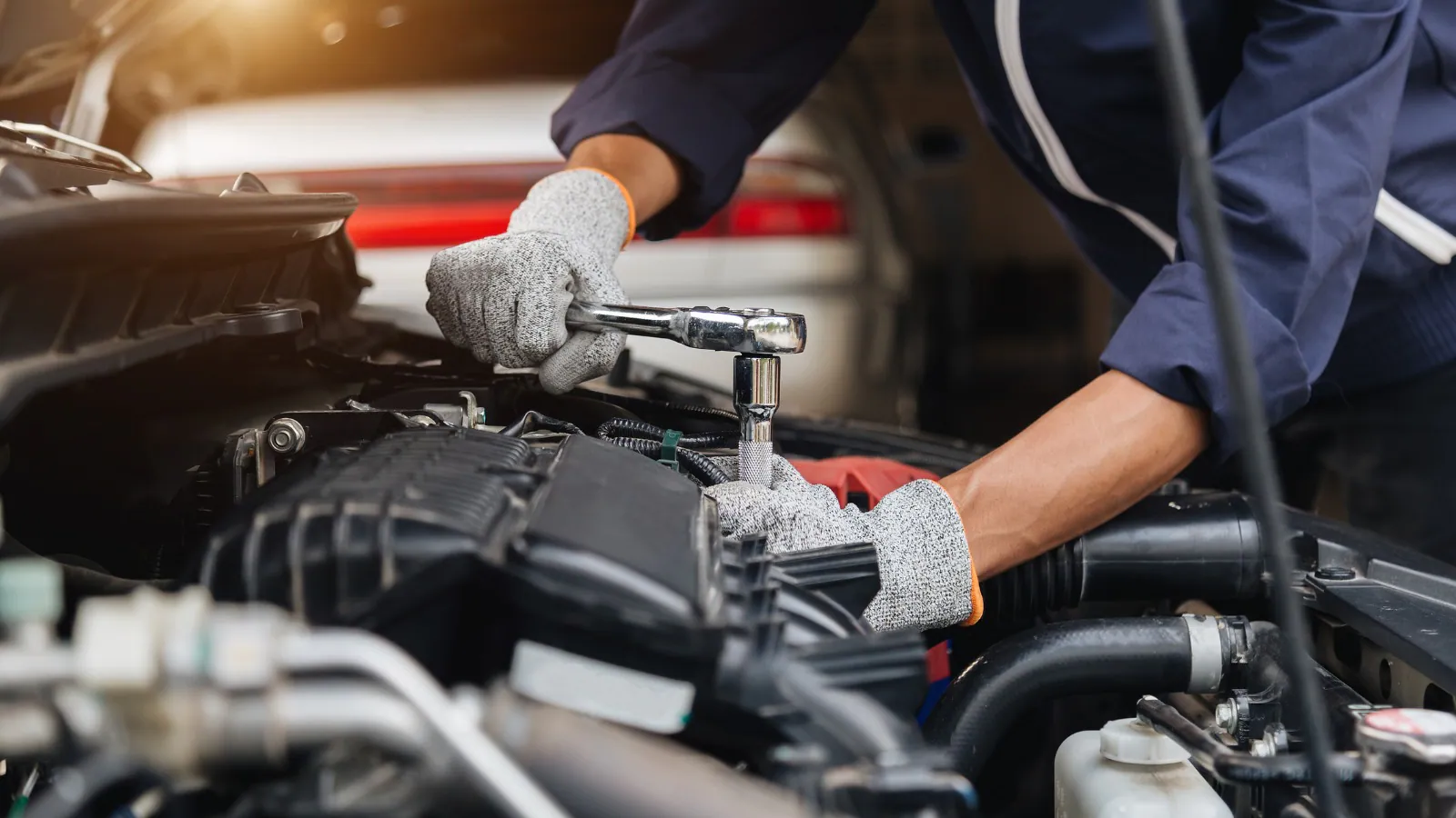 Expert Advice on Car Services: What You Need to Know to Keep Your Vehicle in Top Condition