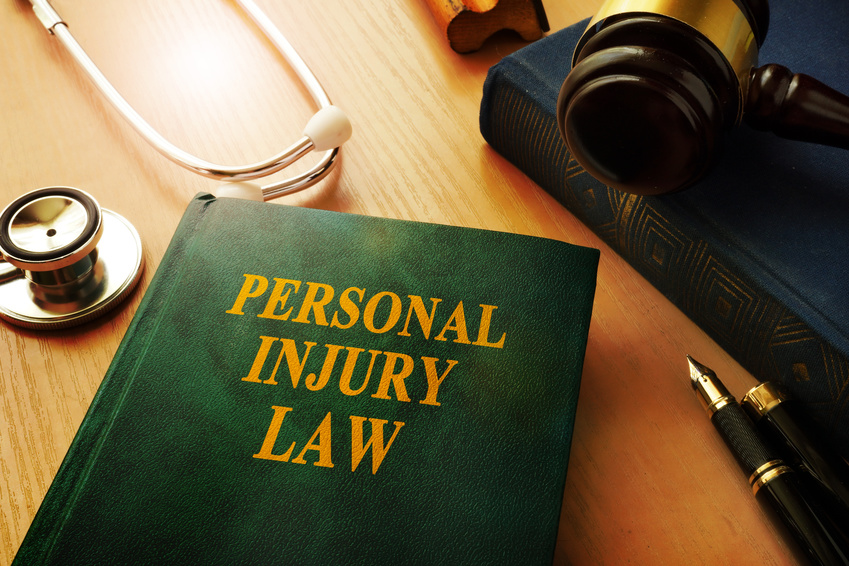 Protecting Your Future After an Accident: The Role of a Personal Injury Lawyer