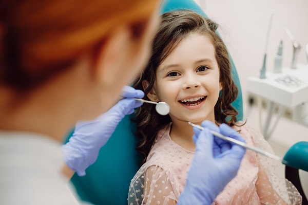As Boca Raton Kids Dentist, we understand the importance of providing the latest techniques and technologies to ensure