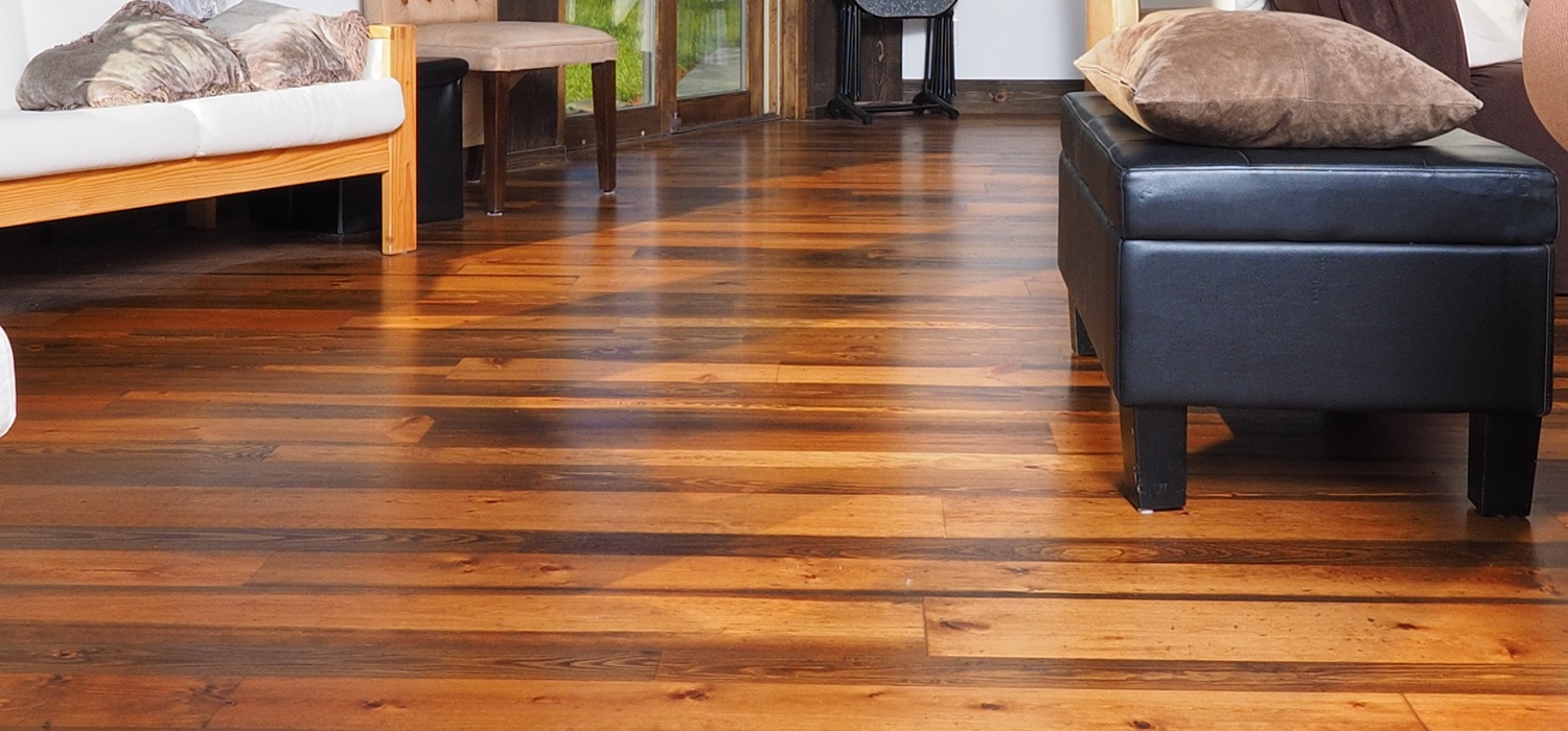 The Benefits of Installing Eco-Friendly Flooring in Your Home