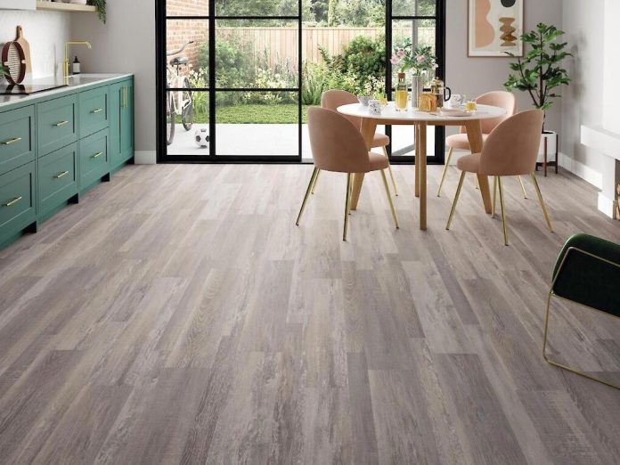 The Top Trends in Flooring for 2023