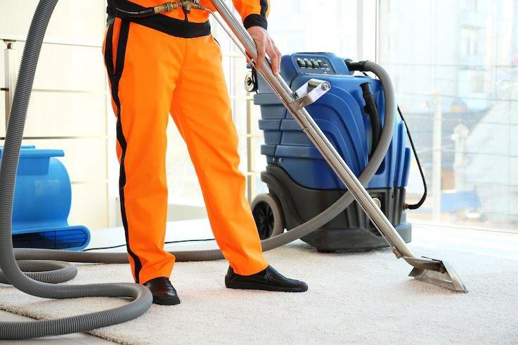 Top 5 Questions to Ask Before Hiring an Office Cleaning Service