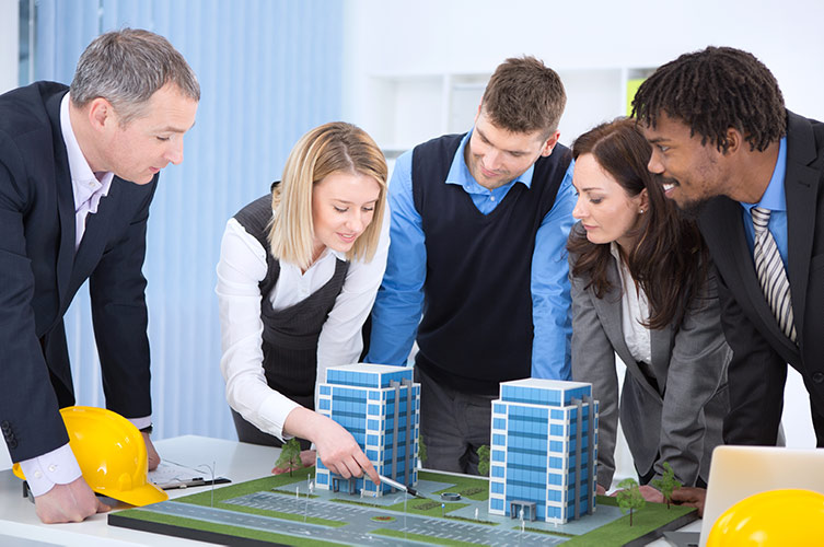 The Importance of Collaboration in Successful Commercial Construction Projects