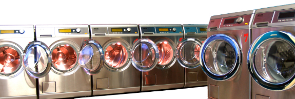 The Ultimate Laundry Experience: Wash, Dry, and Fold