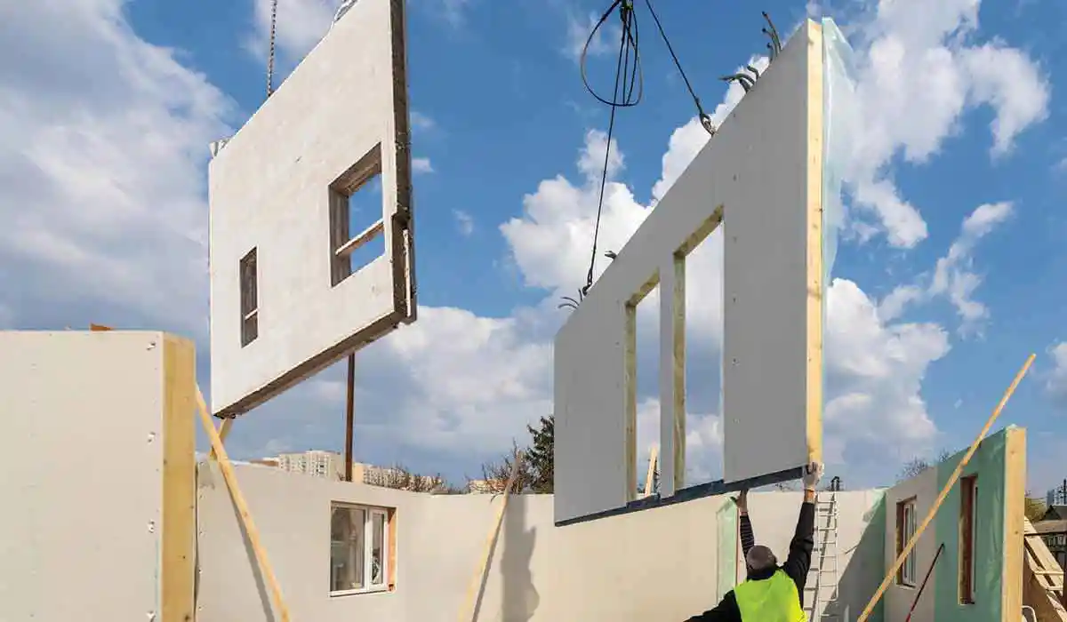 The Advantages of Prefabrication in Modular Construction