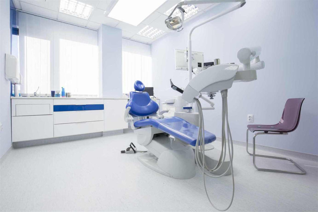 Best Office Cleaning Services for Medical and Dental Offices