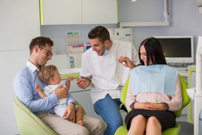 How to Find the Right Dentist for You and Your Family